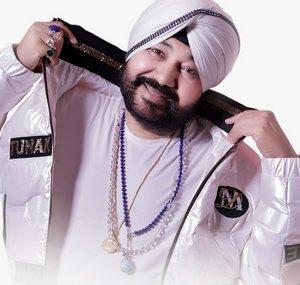 Daler Mehndi