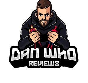Dan Who? Reviews