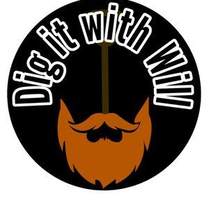 Dig It With Will