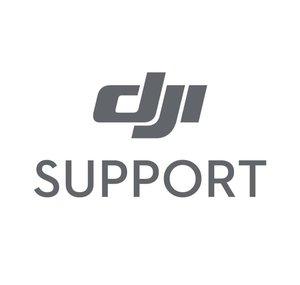 DJI JAPAN SUPPORT
