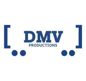 DMV Railway Productions