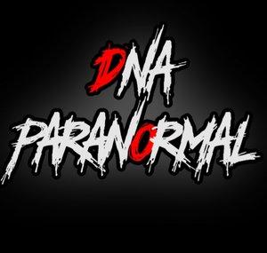 DNA PARANORMAL