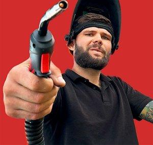 Don Diego DIY