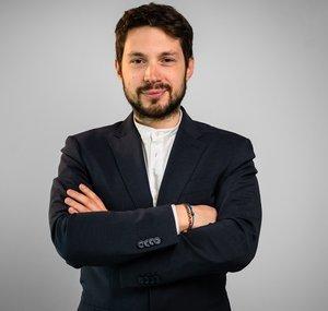 Dottor Adriano Grazioli • Psicologo 