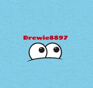 drewie8897