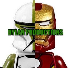 DYLAN PRODUCTIONS
