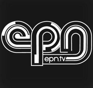 Electric Playground Network - EPN