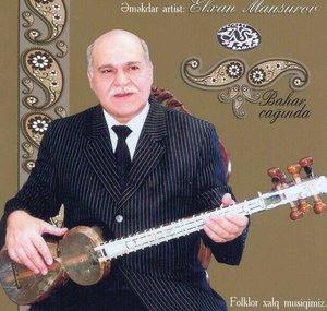 Elxan Mansurov