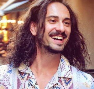 Emanuele Toscano