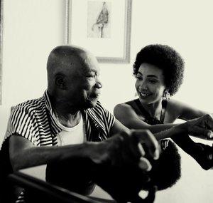 Esperanza Spalding