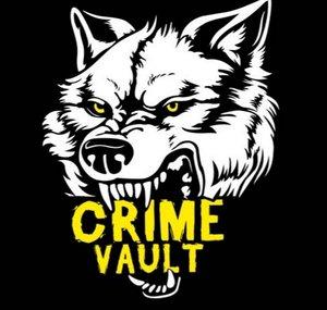 EWU Crime Vault