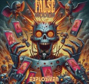False Modem - Topic