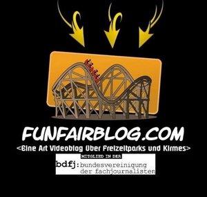 Funfairblog
