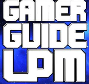GamerGuideLPM