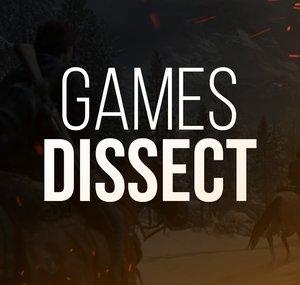 GamesDissect