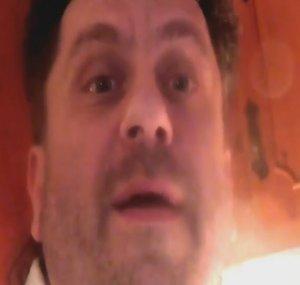George Yarid Has a Negative Bank Account