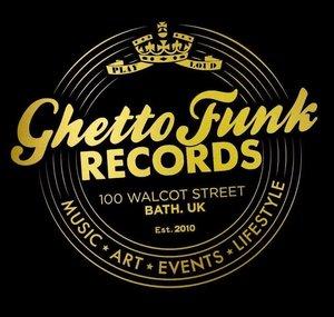 Ghetto Funk