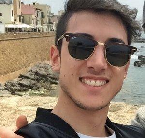 Gianluca Brandoni