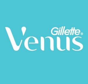 Gillette Venus