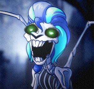 Grim Narrator