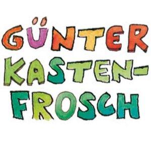 Günter Kastenfrosch