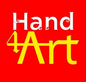 Hand 4 Art