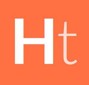 Healthytarian with Evita Ochel