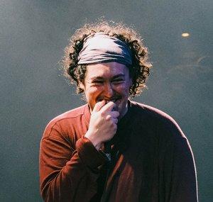 Hobo Johnson