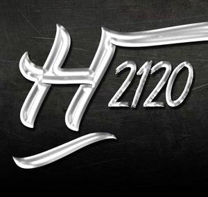 HUESO 2120