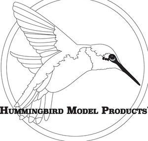 Hummingbird model Products