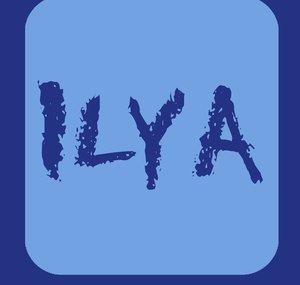 ILYA games channel