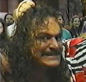 Indie Wrestling Archive