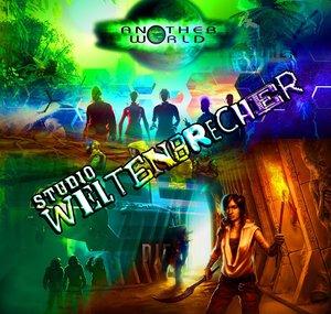 innovative fiction / Studio Weltenbrecher