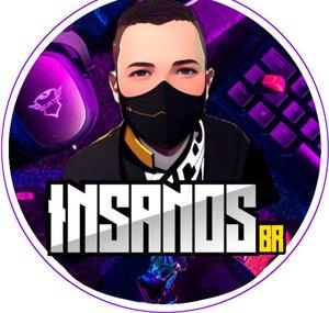 INSANOS BR