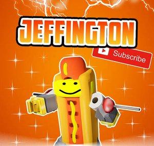 Jeffington