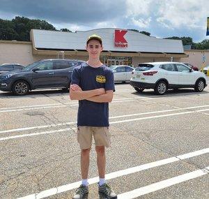 Jeremy's Retail Exploration