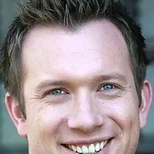 Joe Mason