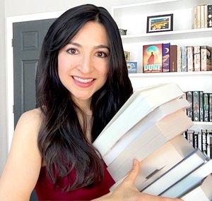 Johanna Reads