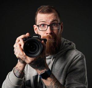 Josh Hanes