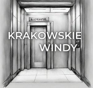 Krakowskie windy