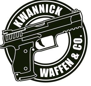 Kwannick - Waffengesetz und Co.