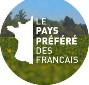 Le Pays préféré des Français
