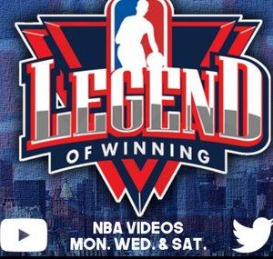 Legend Of Winning