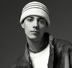 Leroy Sanchez