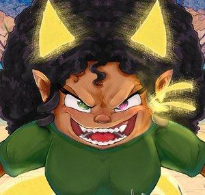 Leticia The Cat