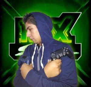 Lexter Rap