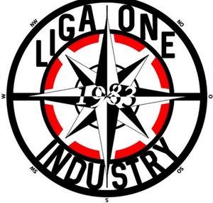 Liga One Industry