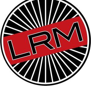 Light Rail Machines