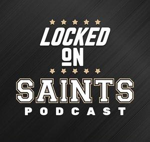 Locked On Saints