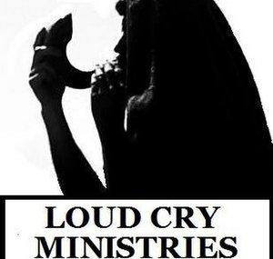 Loud Cry Ministries soundingtheloudcry.com